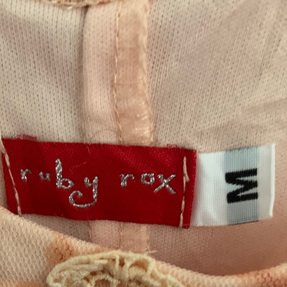 - Ruby Rox Midi Dress - Picture 11 of 11